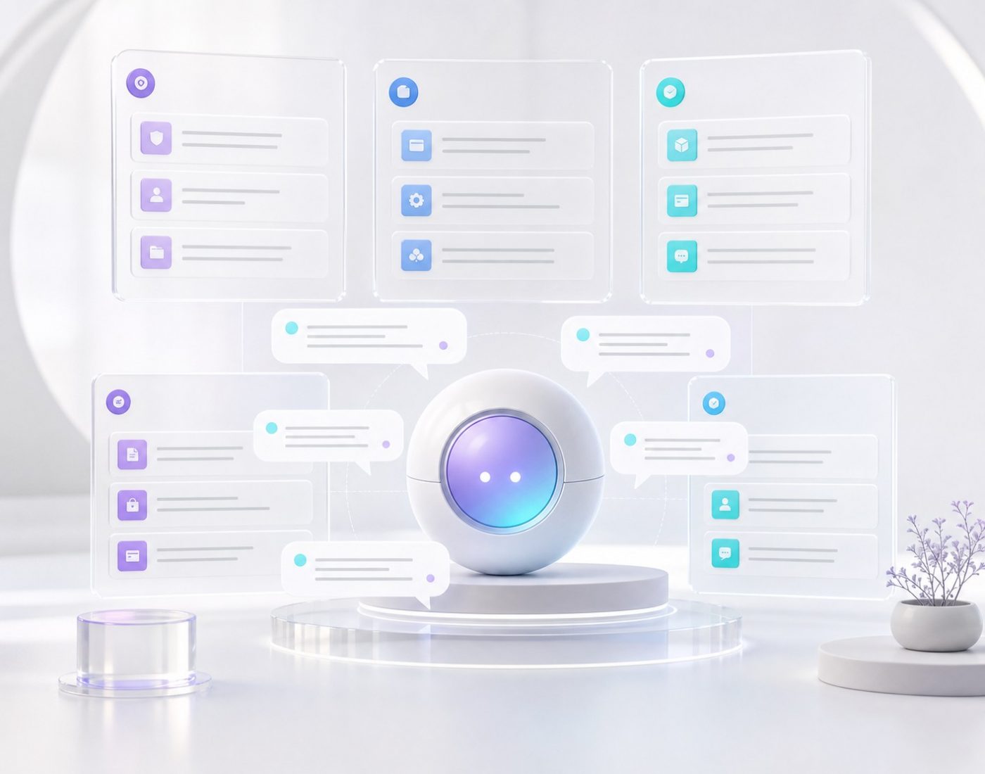 Внутренний FAQ для ответов клиентам